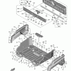 WOLVERINE X4  (YXF85WPBLL) Обвес