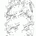 YXE70WPHJH Передняя подвеска колес