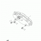 YXE70WDBJD Приборы