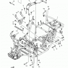 YXZ1000R EPS  (YXZ10YMXJD) Рама