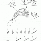 YXZ100R EPS SS  (YXZ10YEXJD) Электрика 3