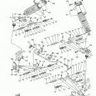 YXZ100R EPS SS  (YXZ10YEXJD) Передняя подвеска колес