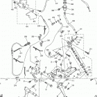 YXZ1000R EPS  (YXZ10YMXJD) Педали