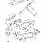 YXZ100R EPS SS  (YXZ10YEXJD) Бугель