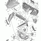 YXF85WPAJL Переднее крыло