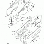 YXZ100R EPS SS  (YXZ10YEXJD) Side cover 3