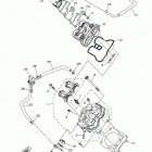YXE70WDBJD Головка цилиндров