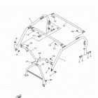 YXE70WDBJD Дуги безопасности 2