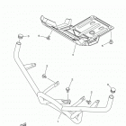 YXE70WDBJD Дуги безопасности