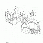 YXE70WDBJD Подножки