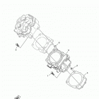 YXE70WDBJD Цилиндры