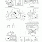 YXE70WDBJD Наклейки 1