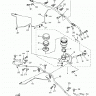 VIKING EPS (YXM70VPALG) Главный тормозной цилиндр
