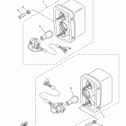 YXE70WDBJD Фонарь