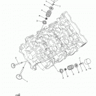 YXZ100R EPS SS  (YXZ10YEXJD) Клапана