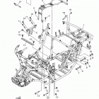 YXZ100R EPS SS  (YXZ10YEXJD) Рама