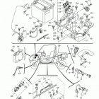 YXE70WDBJD Электрика 1