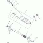 YXE70WDBJD Копирный вал