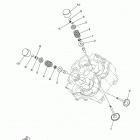 YXE70WDBJD Клапана