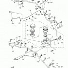 YXE70WDBJD Главный тормозной цилиндр