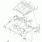 YXZ100R EPS SS  (YXZ10YEXJD) Дуги безопасности 2