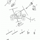 YXE70WDBJD Электрика 2