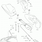 JET SKI ULTRA 310LX (JT1500MKF) Управление