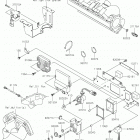 JET SKI STX-15F (JT1500AKF) Инжектор