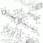 JET SKI ULTRA 310X Водомет