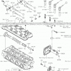 JET SKI ULTRA LX Система зажигания
