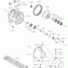 JET SKI SX-R Водомет