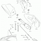 JET SKI ULTRA 310X (JT1500PHF) Управление
