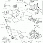 JET SKI SX-R Инжектор