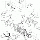 JET SKI ULTRA 310X Super charger