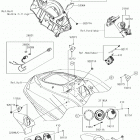 JET SKI ULTRA 310LX (JT1500MHF) Other(speaker)