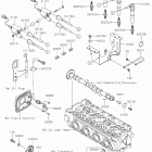 JET SKI STX-15F (JT1500AGF) Система зажигания