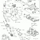 JET SKI SX-R Инжектор