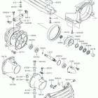 JET SKI STX-15F Водомет