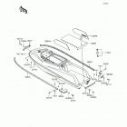 SX-R (JS1500-AHF) Pads