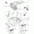 JET SKI ULTRA 310LX (JT1500-MHF) Other(speaker)