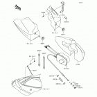 JET SKI ULTRA 310X (JT1500-PGF) Управление