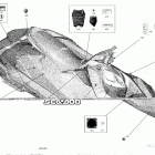 001 - Spark 900 ACE Наклейки