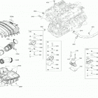002 - GTI 130 Двигатель
