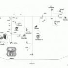 003 - GTX 300 10- main harness - 278003703