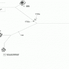 002 - Spark 900 HO ACE 10- steering harness 278003594 spark - package 2 + 1 ibr...
