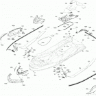 001 - GTX 155 / FISH PRO Кузов