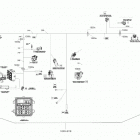 002 - WAKE PRO 230 10- main harness - 278003720