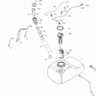 004 - GTI 155 Топливная система