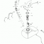 002 - GTI 130 Топливная система