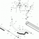 003 - Spark TRIXX Система охлаждения